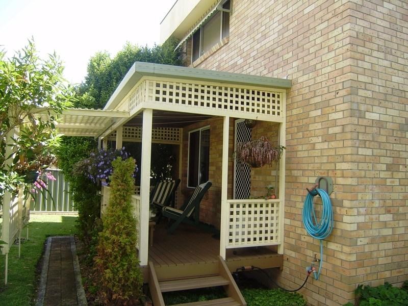 29 Lambs Crescent, Vincentia NSW 2540