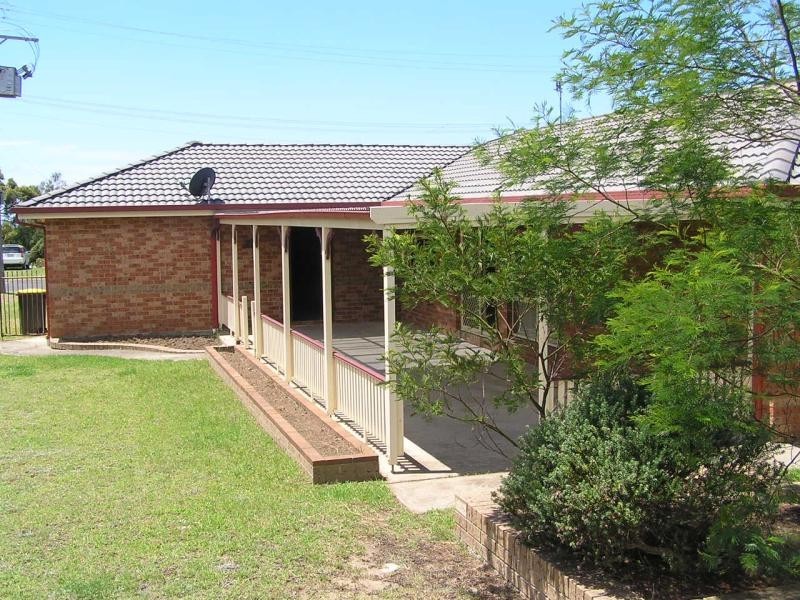 3 Prowse Close, Vincentia NSW 2540