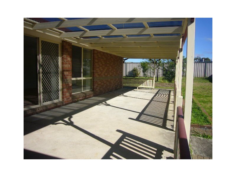 3 Prowse Close, Vincentia NSW 2540