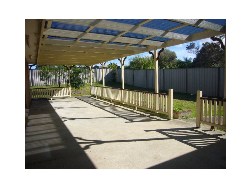 3 Prowse Close, Vincentia NSW 2540
