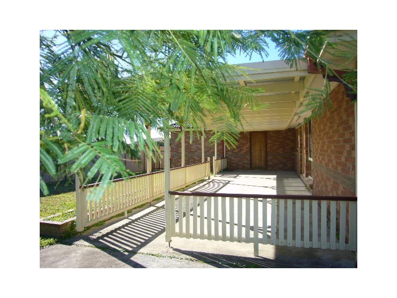 3 Prowse Close, Vincentia NSW 2540
