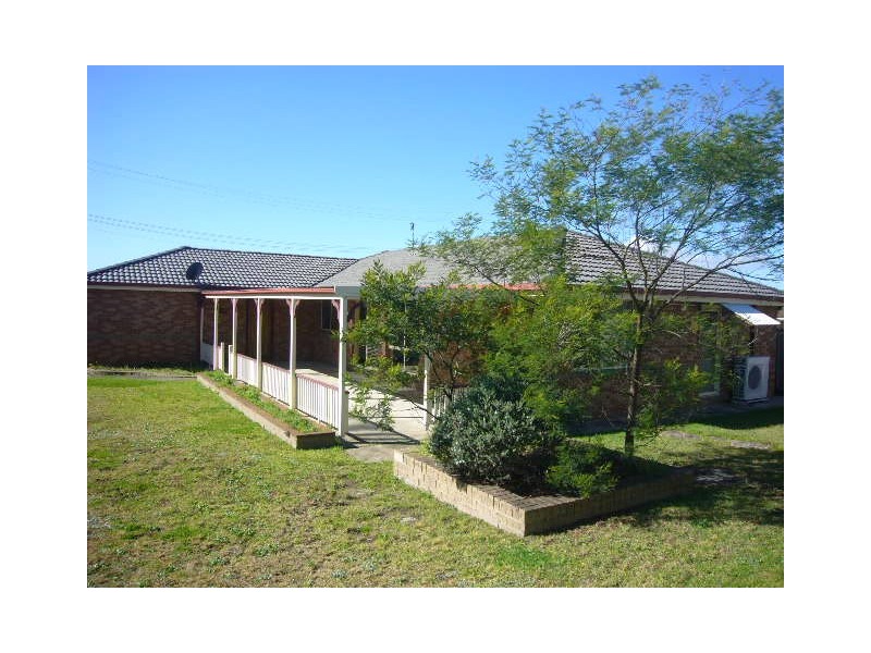 3 Prowse Close, Vincentia NSW 2540