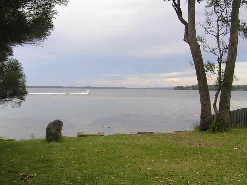 7 Wharf Road, Erowal Bay NSW 2540