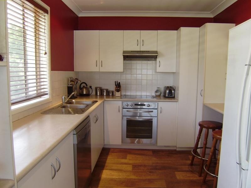 25 Bruce Street, St Georges Basin NSW 2540