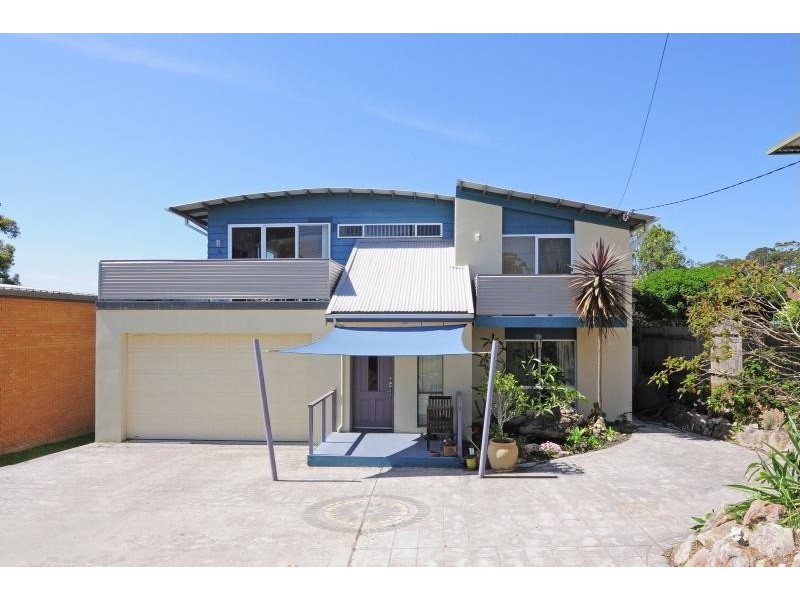 40 Saumarez Street, Vincentia NSW 2540