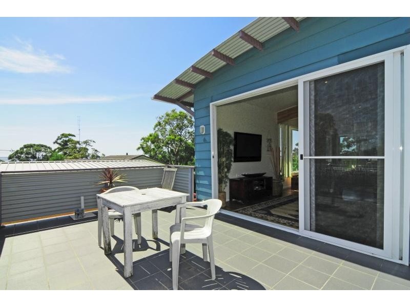 40 Saumarez Street, Vincentia NSW 2540