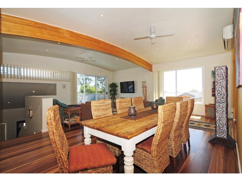 40 Saumarez Street, Vincentia NSW 2540