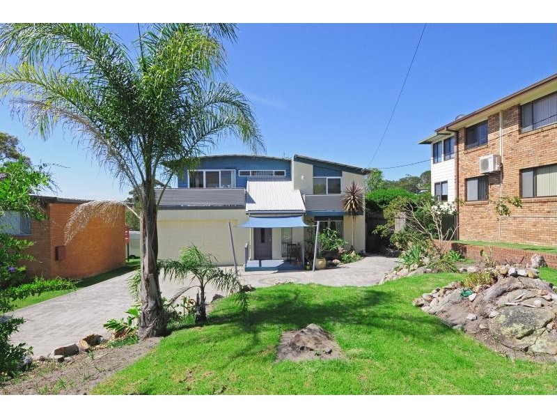 40 Saumarez Street, Vincentia NSW 2540