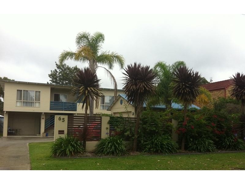 65 Hawke Street, Huskisson NSW 2540