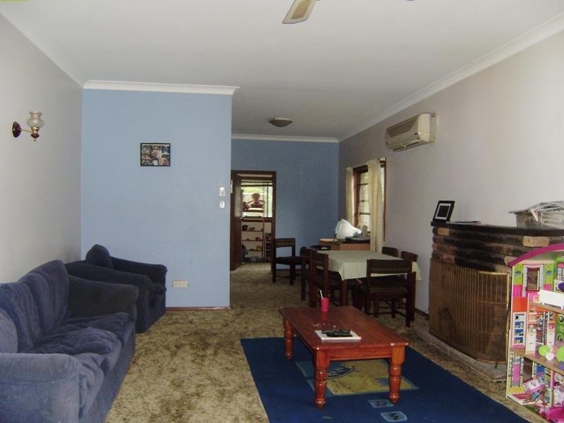 D2448 Princes Highway, Bewong NSW 2540