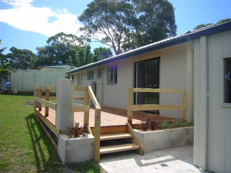 37 VICKERY AVENUE, Sanctuary Point NSW 2540