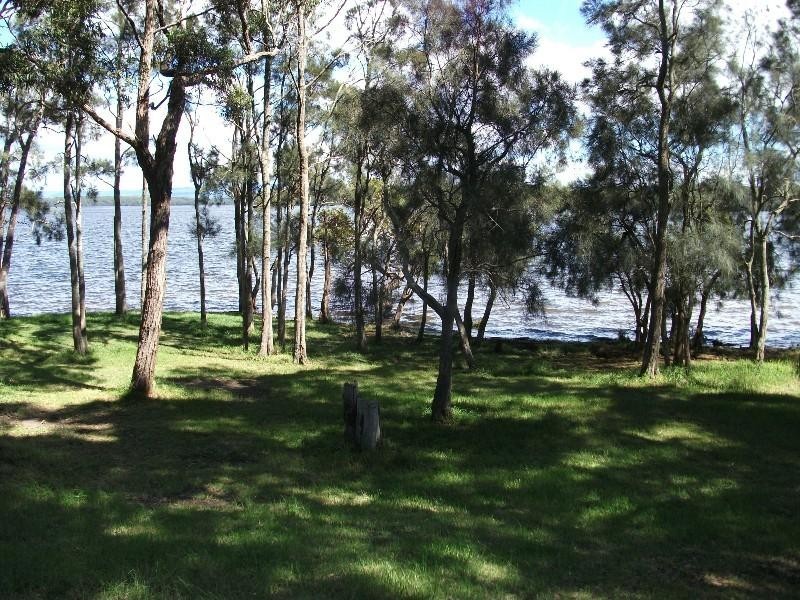 6 Rauch Close, St Georges Basin NSW 2540