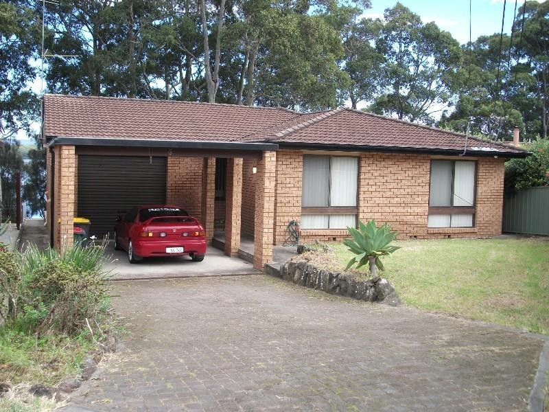 6 Rauch Close, St Georges Basin NSW 2540