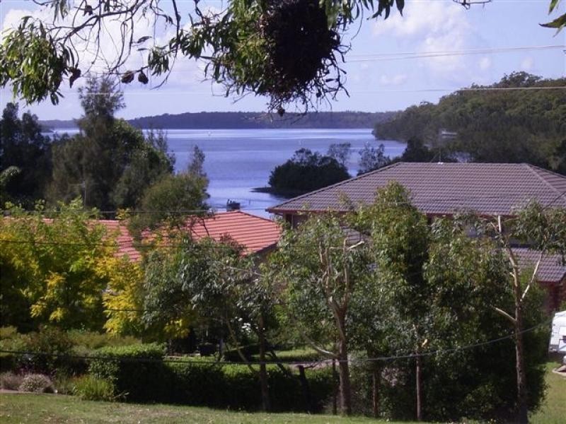 13 Panorama Road, St Georges Basin NSW 2540