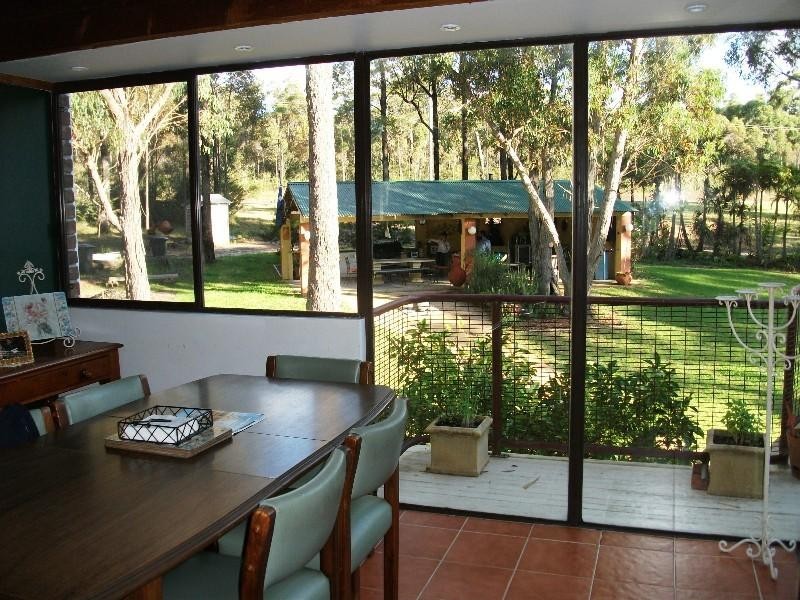 113 Warne Road, Tomerong NSW 2540