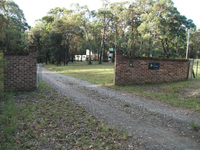 113 Warne Road, Tomerong NSW 2540