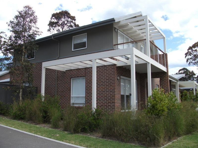 14 COASTER CIRCUIT, Vincentia NSW 2540