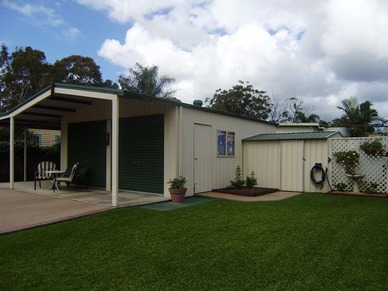 56 Reserve Road, Basin View NSW 2540