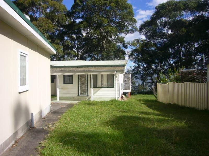 45 WALMER AVENUE, Sanctuary Point NSW 2540