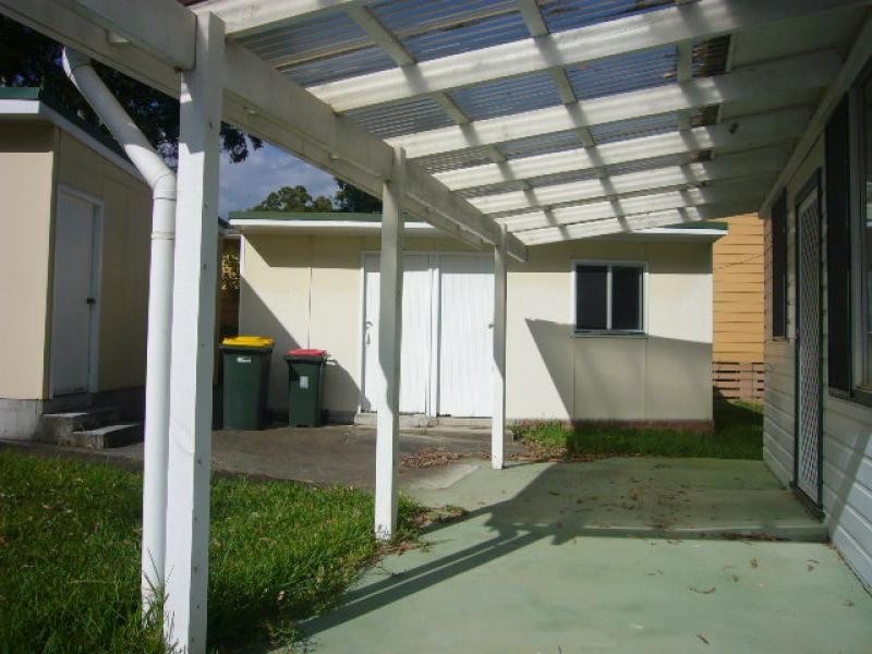45 WALMER AVENUE, Sanctuary Point NSW 2540