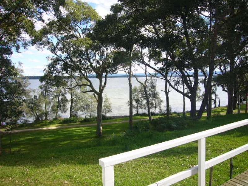 45 WALMER AVENUE, Sanctuary Point NSW 2540