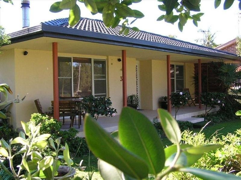 35 Lakeland Ave, Berrara NSW 2540