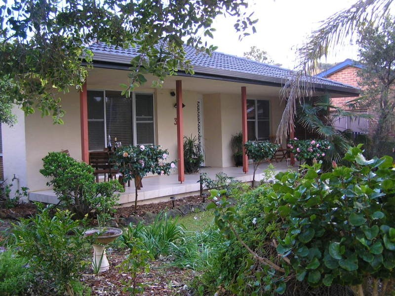 35 Lakeland Ave, Berrara NSW 2540