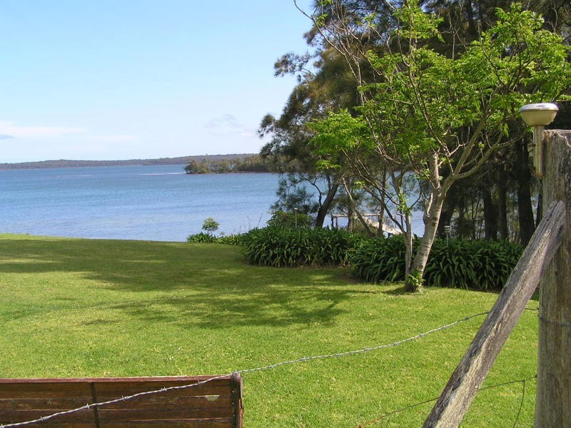 23 Deane Street, St Georges Basin NSW 2540