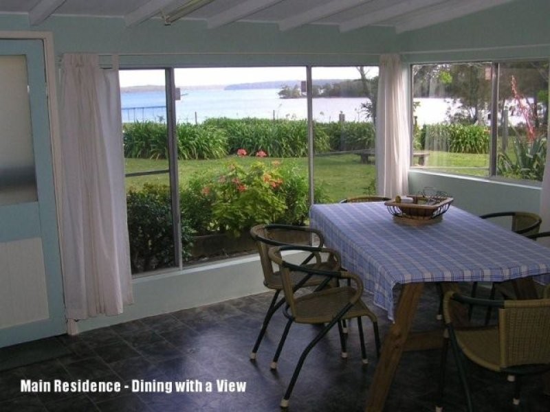 23 Deane Street, St Georges Basin NSW 2540