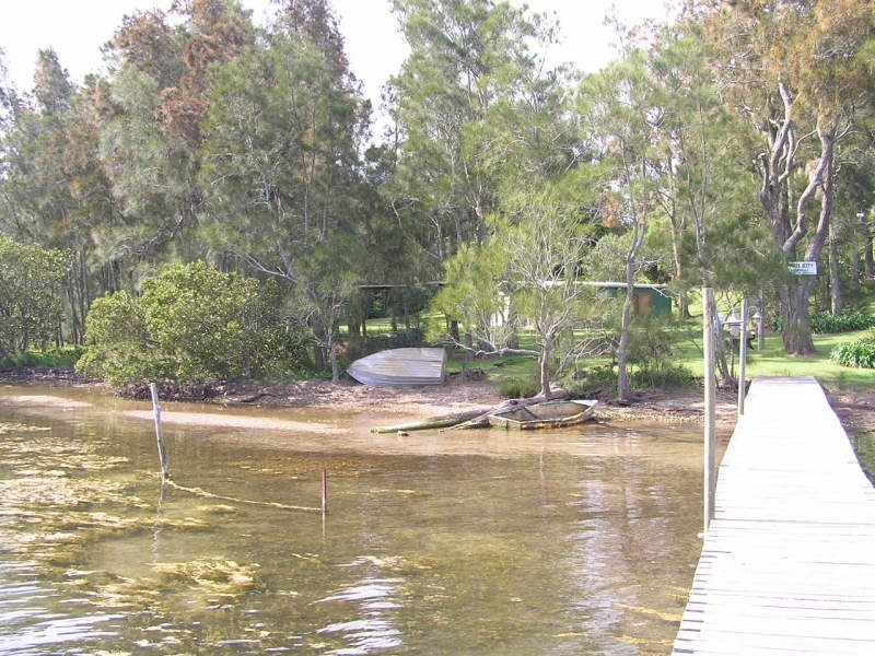 23 Deane Street, St Georges Basin NSW 2540