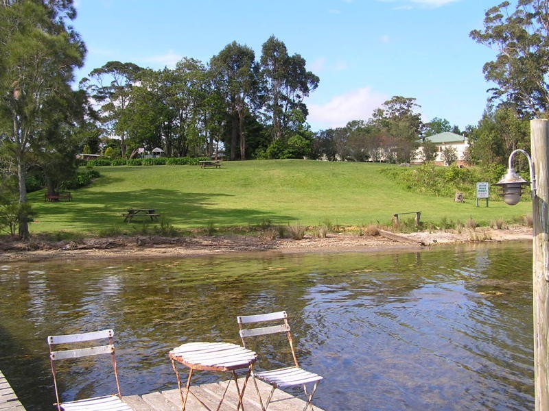 23 Deane Street, St Georges Basin NSW 2540