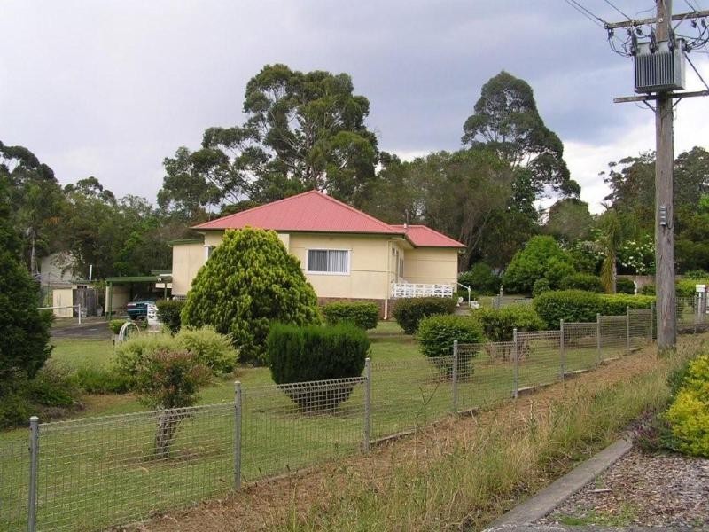 380 Hawken Road, Tomerong NSW 2540
