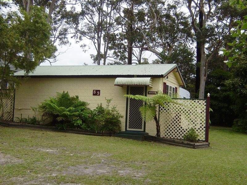 89 Ethel Street, Sanctuary Point NSW 2540