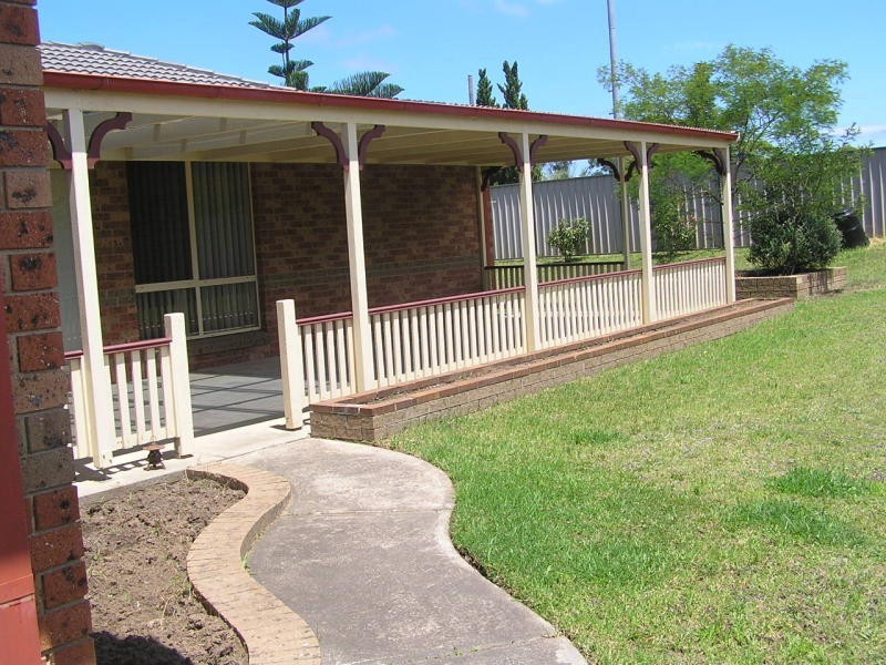 3 Prowse Close, Vincentia NSW 2540