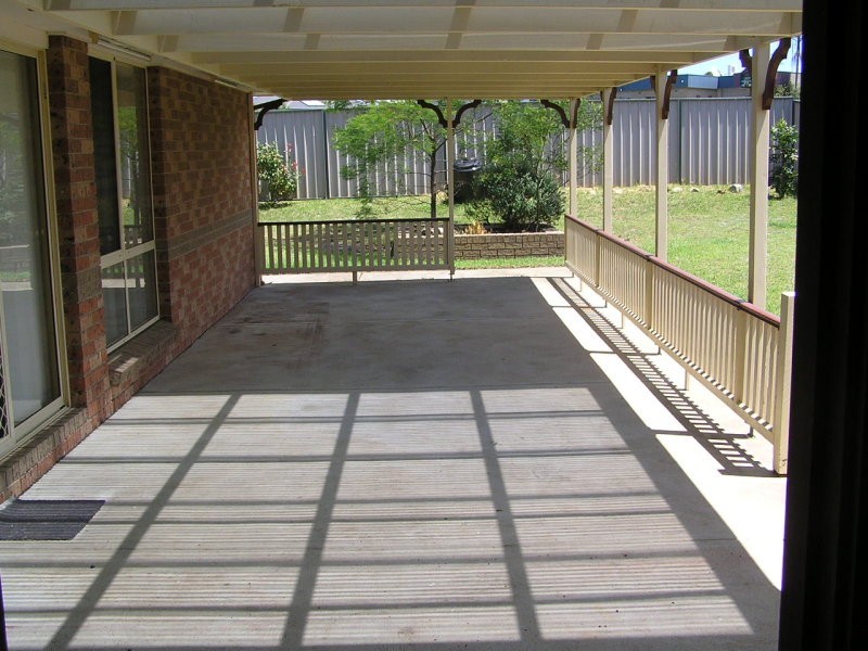 3 Prowse Close, Vincentia NSW 2540