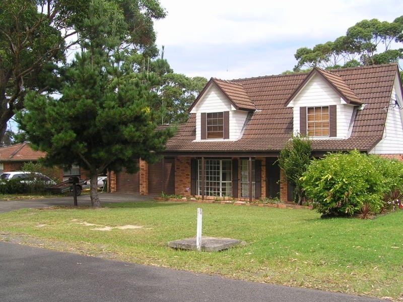 7 Wharf Road, Erowal Bay NSW 2540
