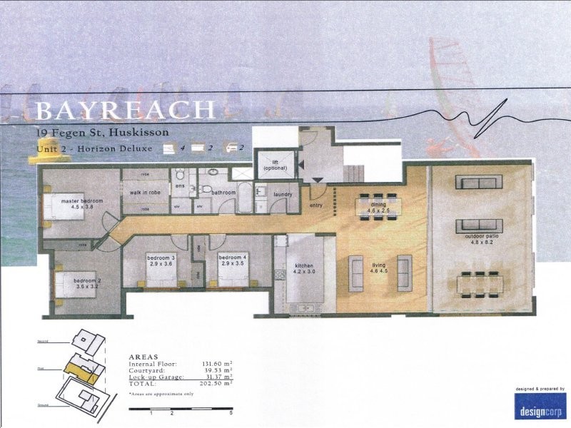 19 Fegen Street, Huskisson NSW 2540