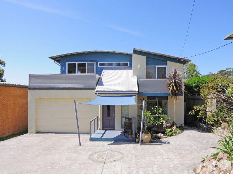 40 Saumarez Street, Vincentia NSW 2540