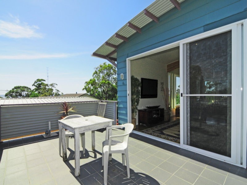 40 Saumarez Street, Vincentia NSW 2540