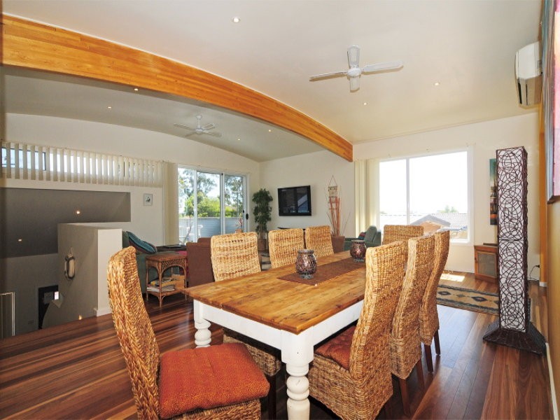 40 Saumarez Street, Vincentia NSW 2540