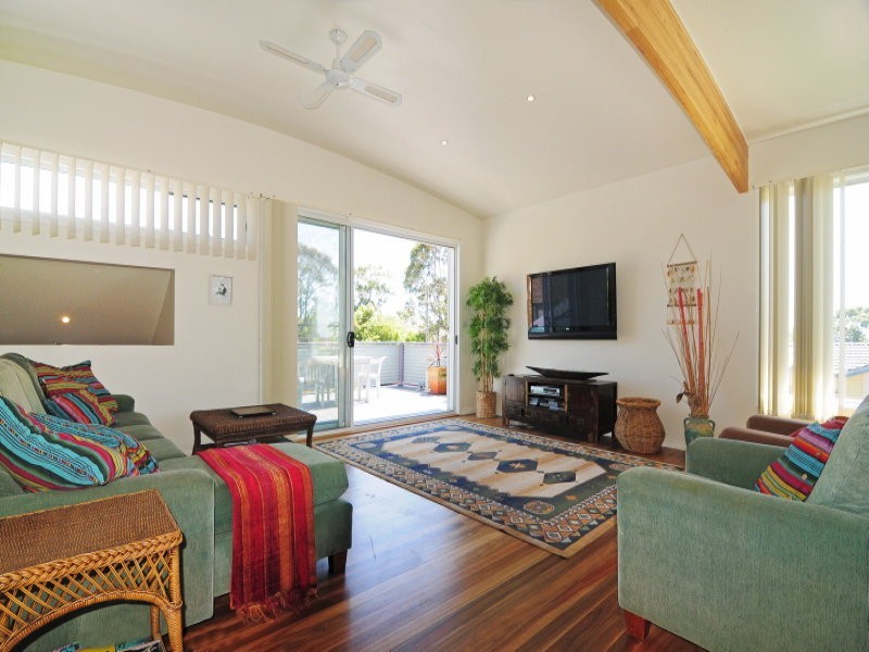 40 Saumarez Street, Vincentia NSW 2540