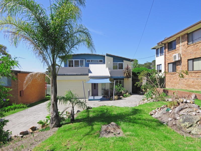 40 Saumarez Street, Vincentia NSW 2540