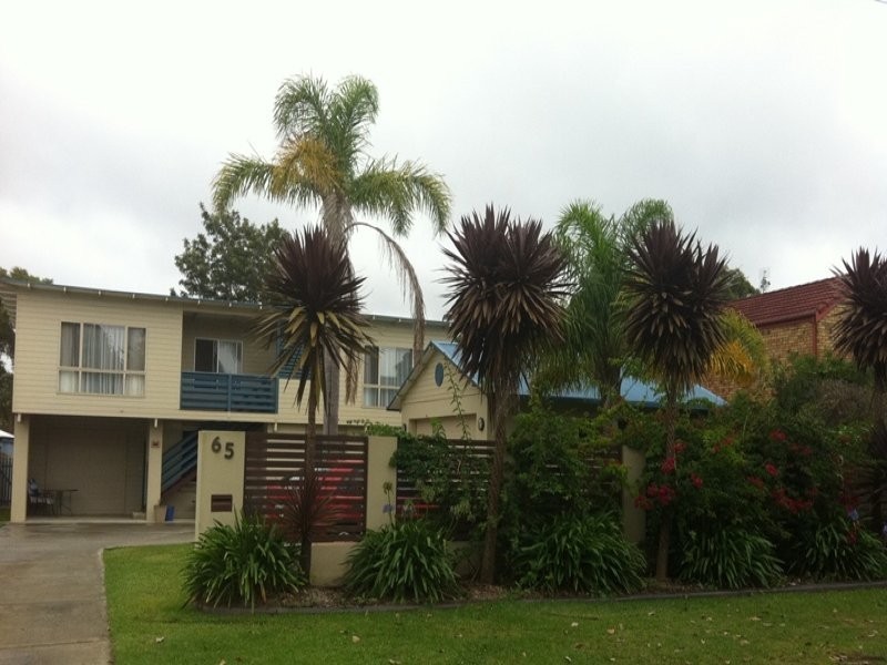 65 Hawke Street, Huskisson NSW 2540