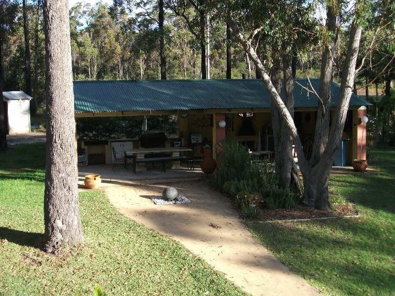 113 Warne Road, Tomerong NSW 2540