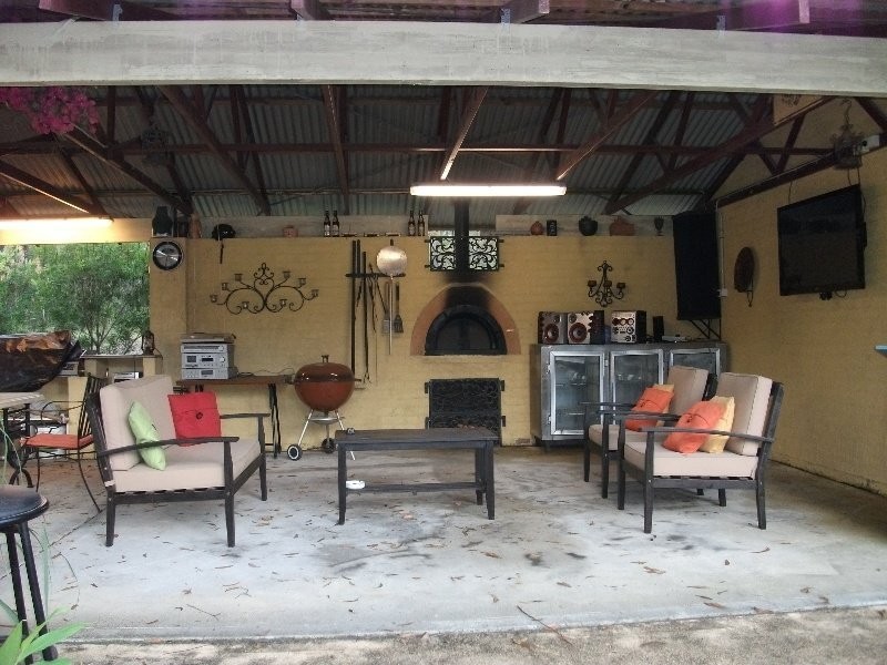 113 Warne Road, Tomerong NSW 2540