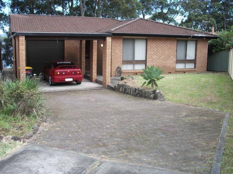 6 Rauch Close, St Georges Basin NSW 2540