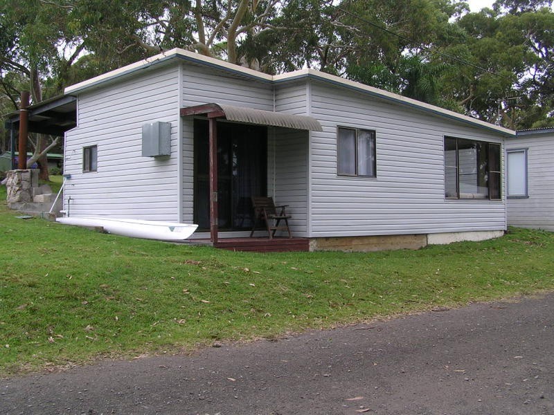 9/66 Wrights Beach Road, Erowal Bay NSW 2540