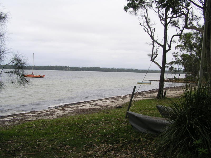 9/66 Wrights Beach Road, Erowal Bay NSW 2540