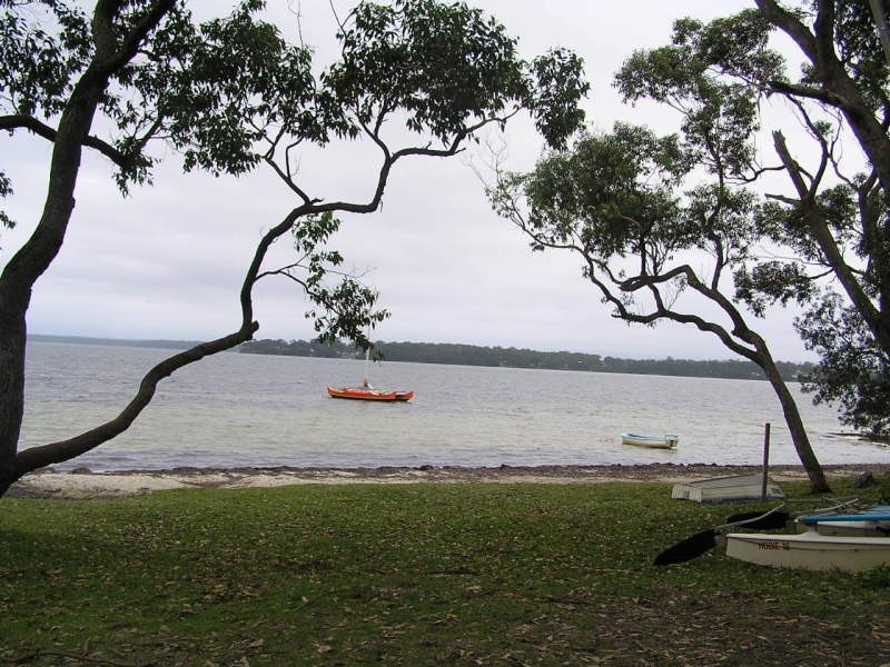 9/66 Wrights Beach Road, Erowal Bay NSW 2540