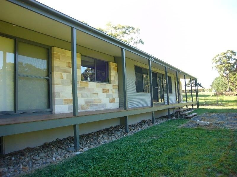 Woollamia NSW 2540